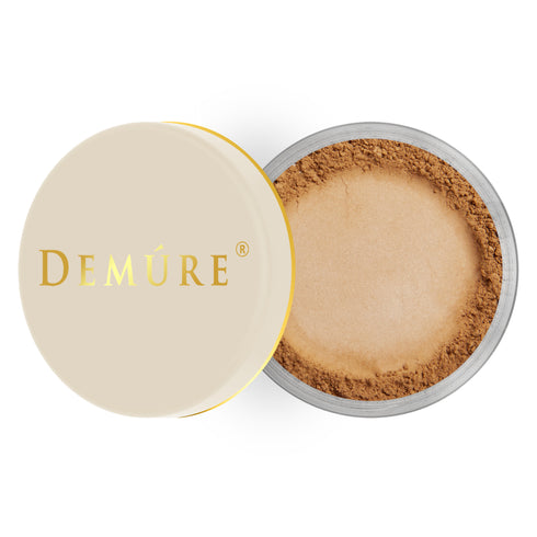 Mineral Finishing Powder - Dark
